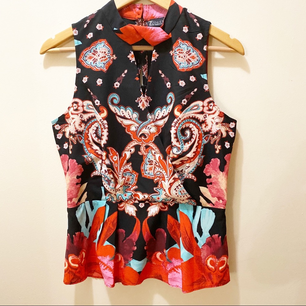New York and Company Top